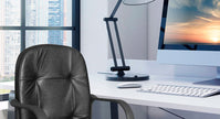 Xtech - Office Chair Executive - Black (AM160GEN27)