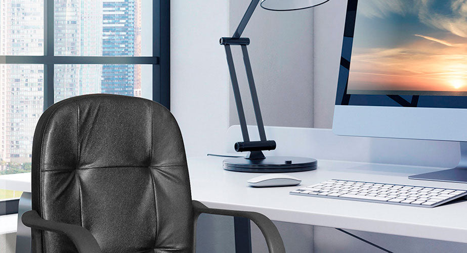 Xtech - Office Chair Executive - Black (AM160GEN27)