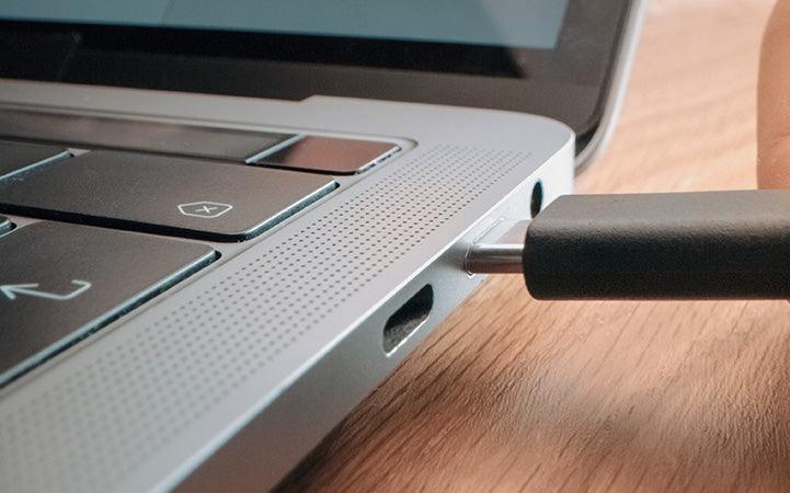 Xtech - Type C Male to Micro-USB 2.0 female adapter (XTC-525)