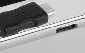 Xtech - Type C Male to Micro-USB 2.0 female adapter (XTC-525)