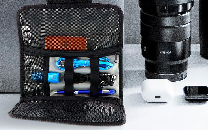 Xtech - Étui de voyage universel pour accessoires (XTB - 050)