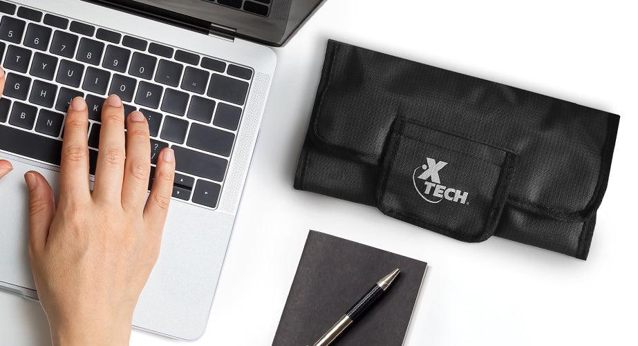 Xtech - Étui de voyage universel pour accessoires (XTB - 050)