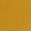 XVinyl Flock HTV Iron on  (Golden Yellow)