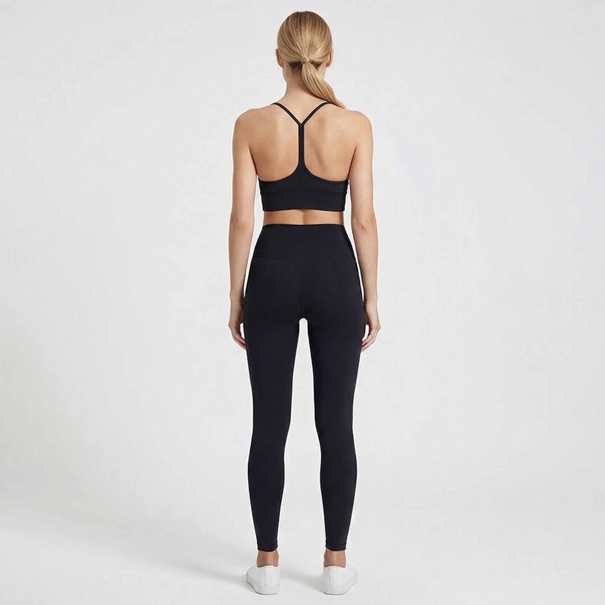 Y-Form Sports Bra