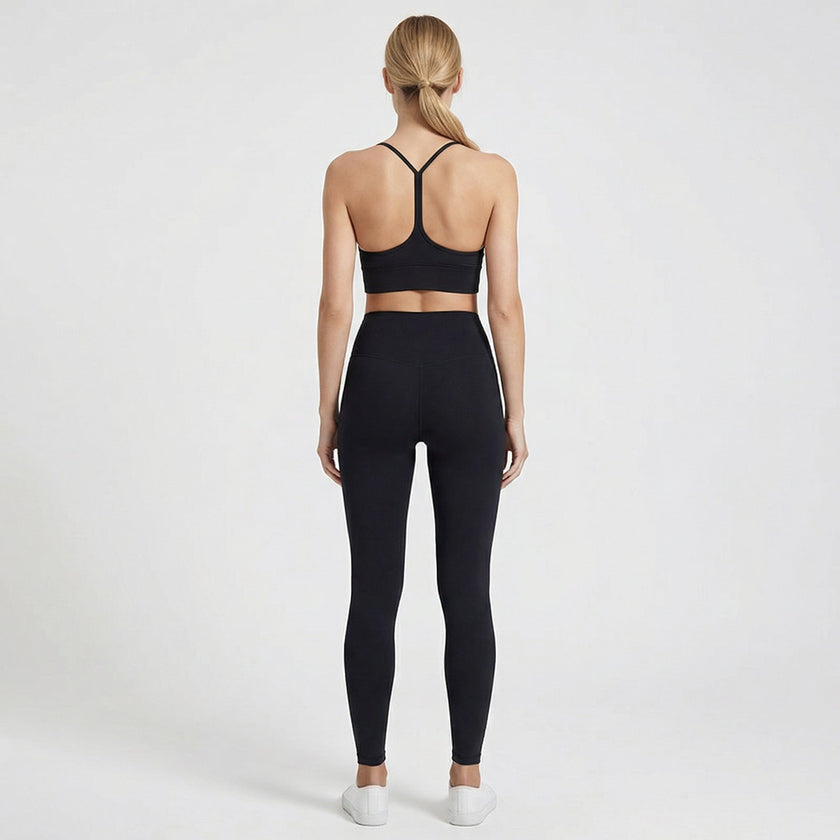 Y-Form Sports Bra