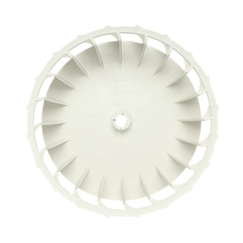 Y303836 Dryer Blower Wheel for Amana, Maytag, Magic Chef, Norge