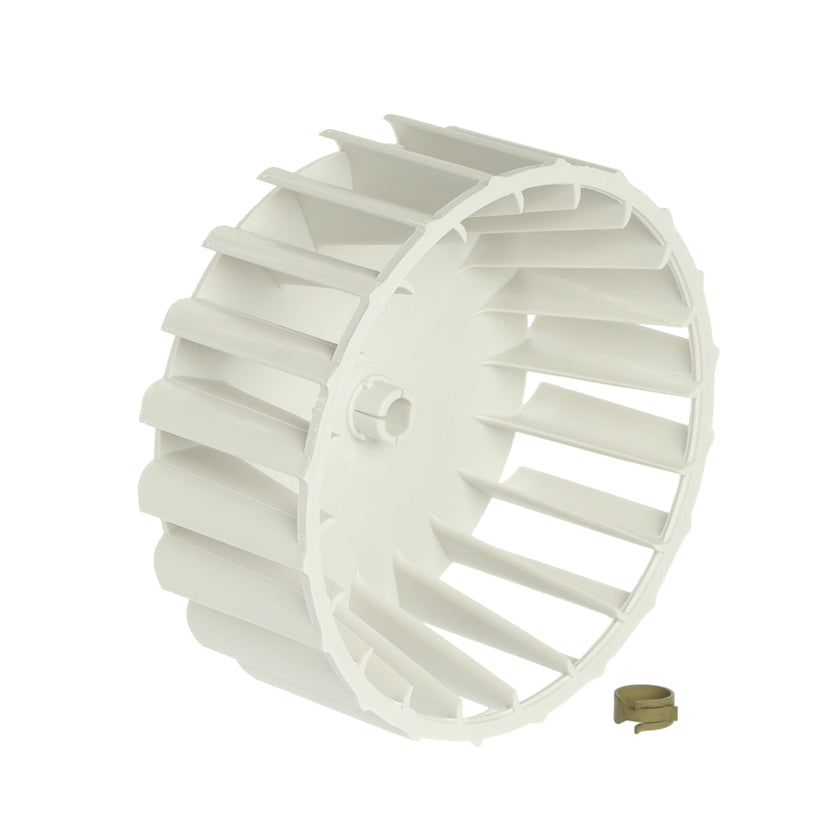 Y303836 Dryer Blower Wheel for Amana, Maytag, Magic Chef, Norge