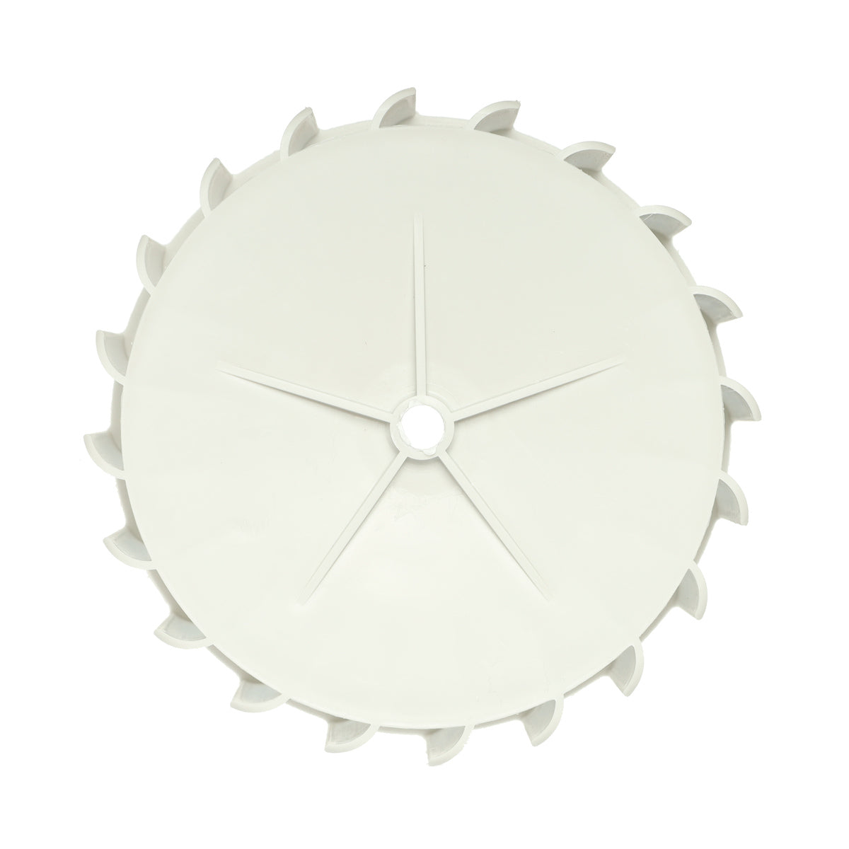 Y303836 Dryer Blower Wheel for Amana, Maytag, Magic Chef, Norge