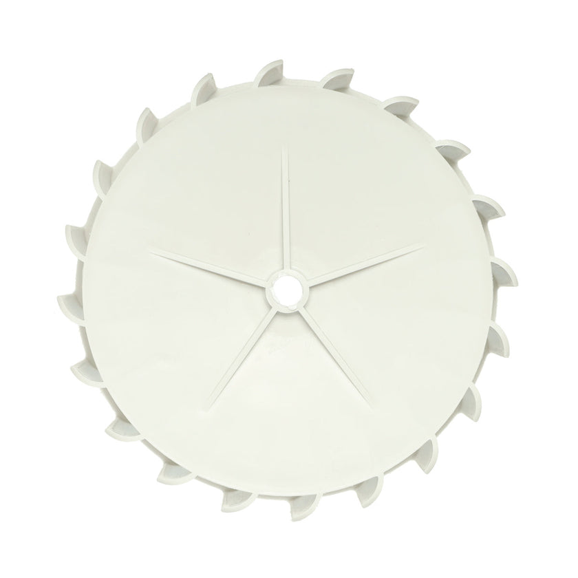 Y303836 Dryer Blower Wheel for Amana, Maytag, Magic Chef, Norge