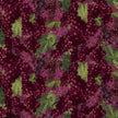Iron Orchid -  Wine Cheers Digital Grapes - Y3917-48