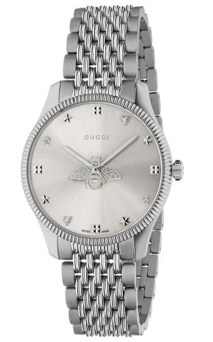 GUCCI G-TIMELESS SLIM Watch YA1264153