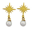 YAMASIS Drop Earrings