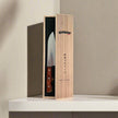 Yamato 170 - Couteau Santoku 170mm | Lame en acier VG1 DP CLAD