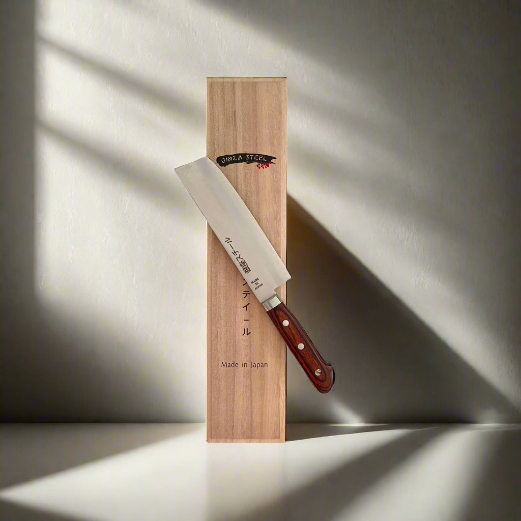 Yamato 165 - Couteau Usuba 165mm - pour droitier