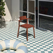Yard Armchair<br> Indoor & Outdoor Use