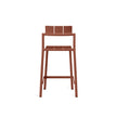 Yard Counter Stool<br> Indoor & Outdoor Use