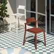 Yard Armchair<br> Indoor & Outdoor Use