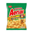 YBC Aerial Grilled Corn Chip (65G)