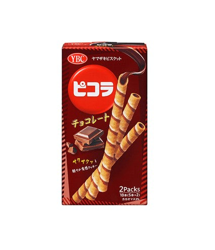 YBC Picola Chocolate (58.8G) [Best Before Date: 2027.02]