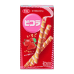 YBC Picola Strawberry (58.8G) [Best Before Date: 2026.11]