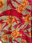 PRC6688 Avatar Pure Silk Waterfall Top
