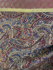 PRC6935 Avatar Pure Silk Shrug