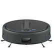 EVOVACS Yeedi Cube Pro S1 Vacuum and Mop Robot - Factory serviced with Home Essentials warranty