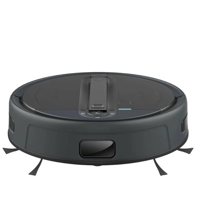 EVOVACS Yeedi Cube Pro S1 Vacuum and Mop Robot - Factory serviced with Home Essentials warranty