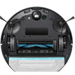 EVOVACS Yeedi Cube Pro S1 Vacuum and Mop Robot - Factory serviced with Home Essentials warranty