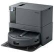 EVOVACS Yeedi Cube Pro S1 Vacuum and Mop Robot - Factory serviced with Home Essentials warranty