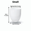 Yelapa Cement Planter (Multiple Sizes)