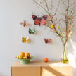 Yellow Butterfly