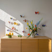 Yellow Butterfly