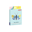 Yellow Monarch Butterfly