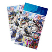 Manches de cartes Archetype Artmage