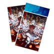 Blazing Cartesia, the Virtuous Card Sleeves