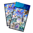 Manches de cartes Crystal Beasts