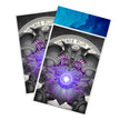 Dark Exodia Card Sleeves