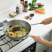 YOSHIKAWA COOK-PAL Titanium Wok 30cm – MADE IN JAPAN