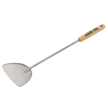 Yoshikawa Cook-Pal Chinese Titanium Spatula - Made In Japan