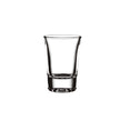 Shot Glasses 1 oz (30 mL) – Standard Shot Glass Set of 6