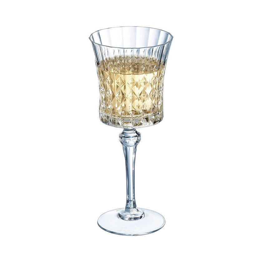 Wine Glasses 9 Oz - Set of 6
