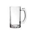Beer Steins 17 Oz - Set of 2