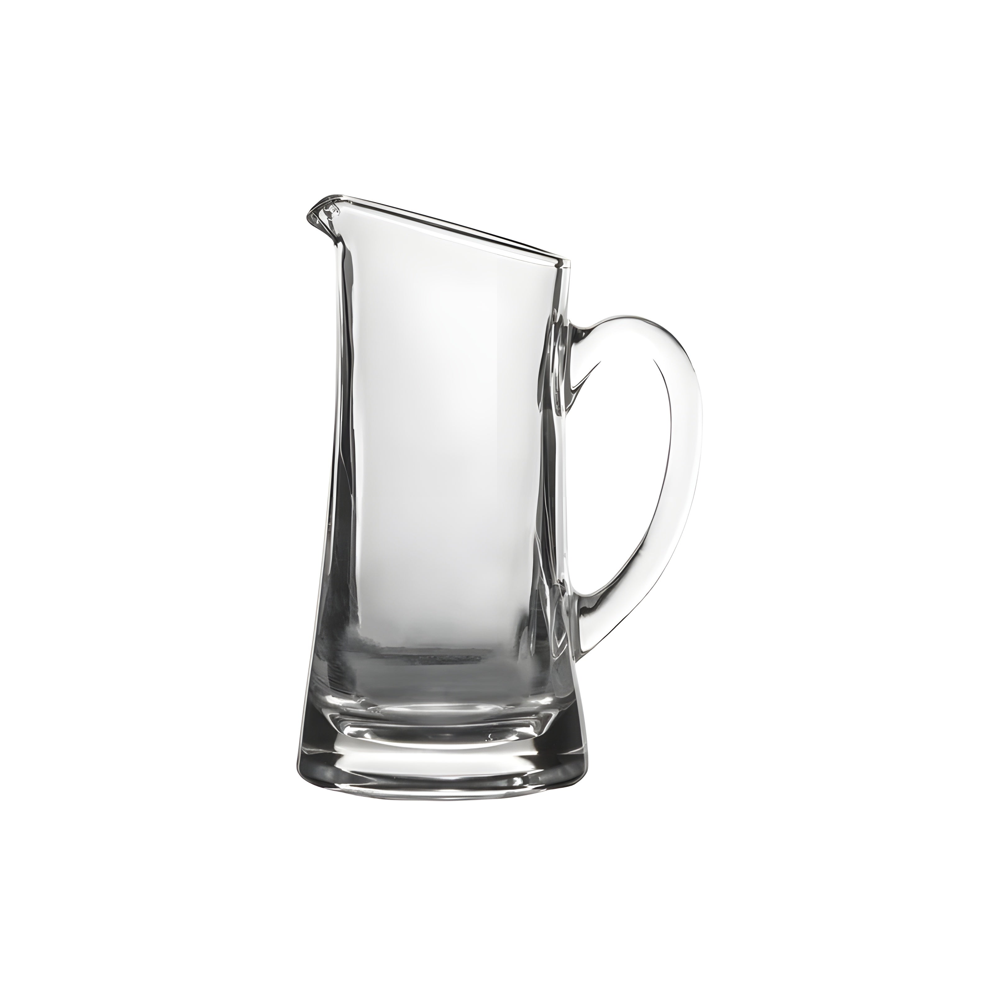Creamer Glasses 2 Oz - Set of 6