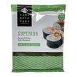 Yamamotoyama Roasted Sushi Nori Superior (10 Sheets/25G) [Best Before Date: 2027.05.14]