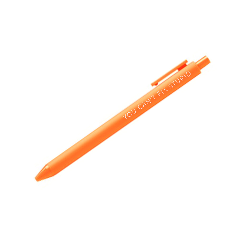 Mix & Match Pens