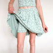 Kids' Bamboo Skort | Coastal Keepsakes