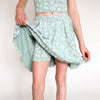 Youth Bamboo Skort | Coastal Keepsakes