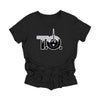 YOUTH - T.O. - Toronto Skyline, YOUTH T-Shirt, Canadian Gift T-Shirt, Toronto Present, Ontario Tee Shirt - Inspired X