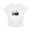 YOUTH - T.O. - Toronto Skyline, YOUTH T-Shirt, Canadian Gift T-Shirt, Toronto Present, Ontario Tee Shirt - Inspired X